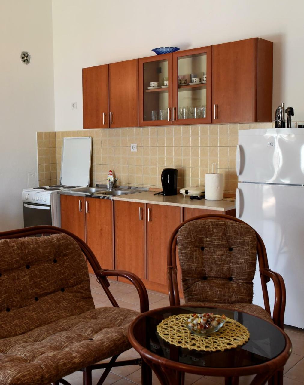 Apartments Krivokapic Prcanj With Bay View Kotor Ngoại thất bức ảnh