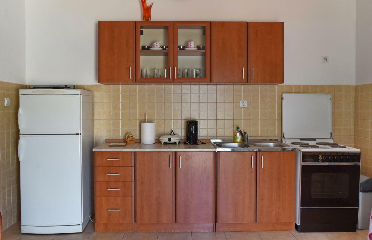 Apartments Krivokapic Prcanj With Bay View Kotor Ngoại thất bức ảnh